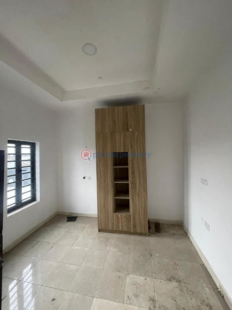 1 bedroom Penthouse For Rent Agungi Lekki Lagos - 5