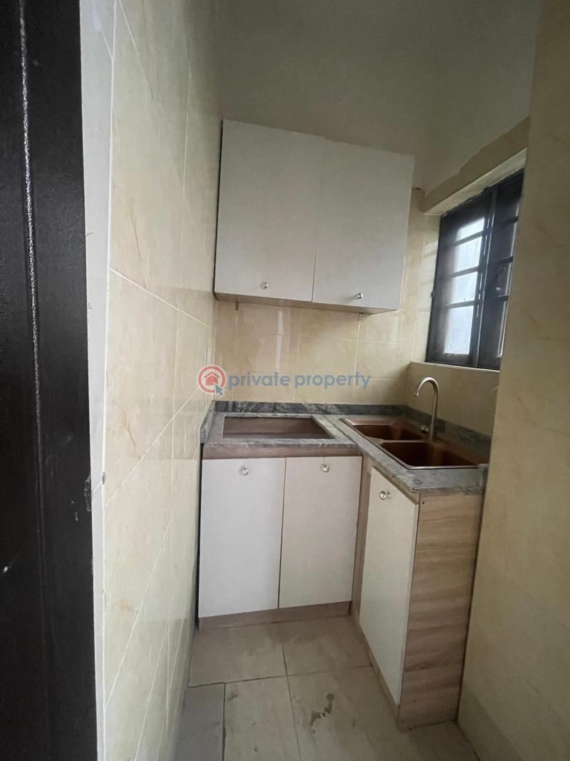 1 bedroom Penthouse For Rent Agungi Lekki Lagos - 6