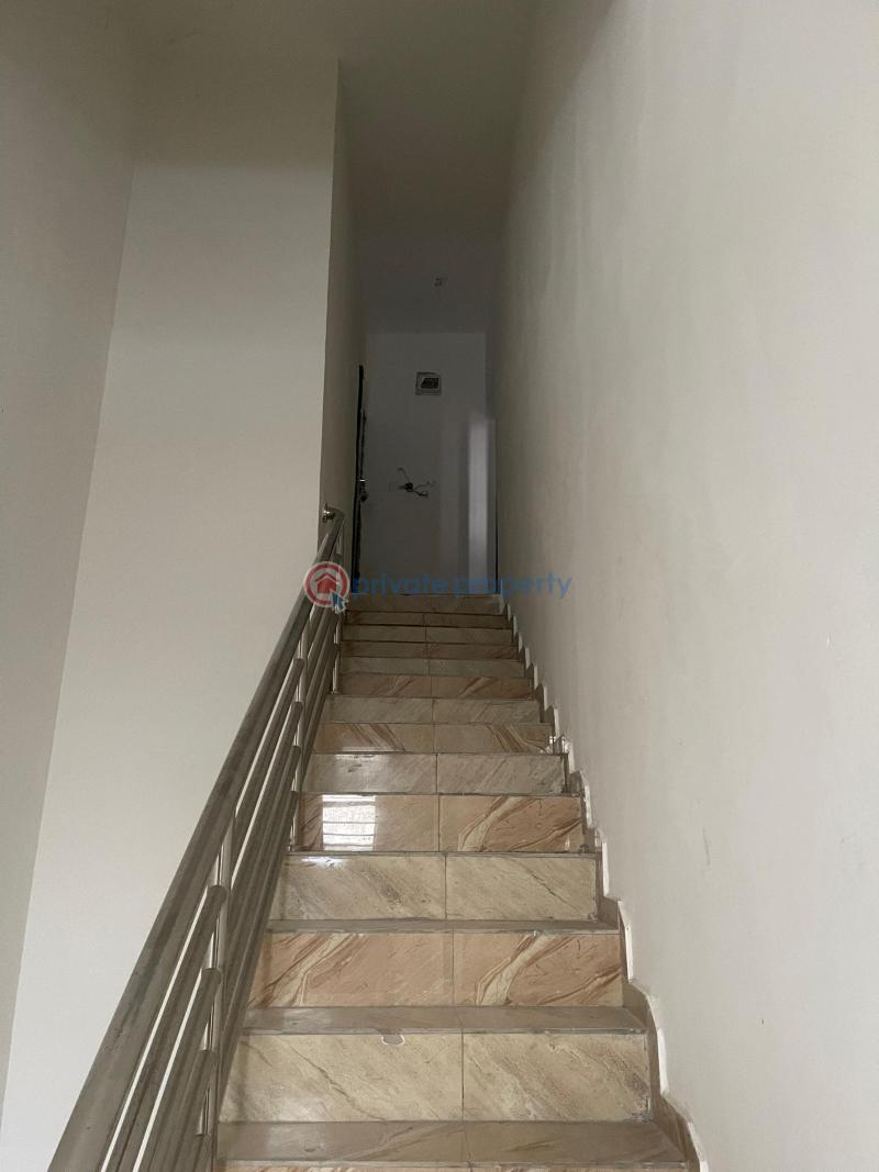 1 bedroom Penthouse For Rent Agungi Lekki Lagos - 9