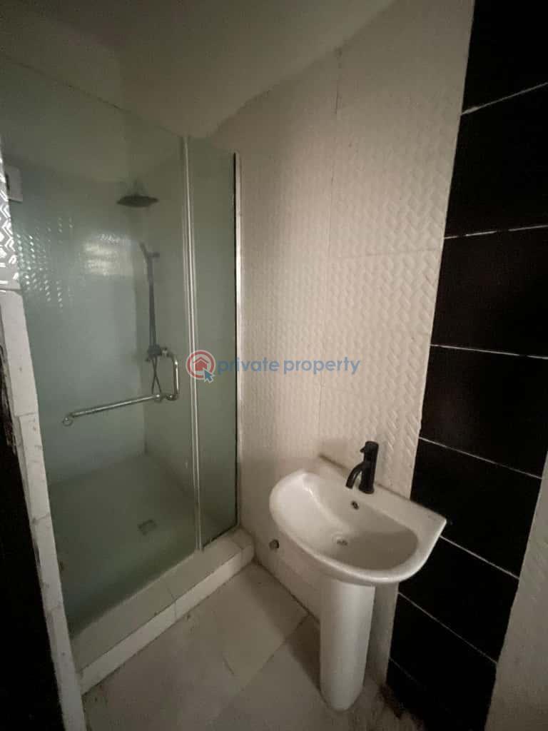 1 bedroom Penthouse For Rent Agungi Lekki Lagos - 8