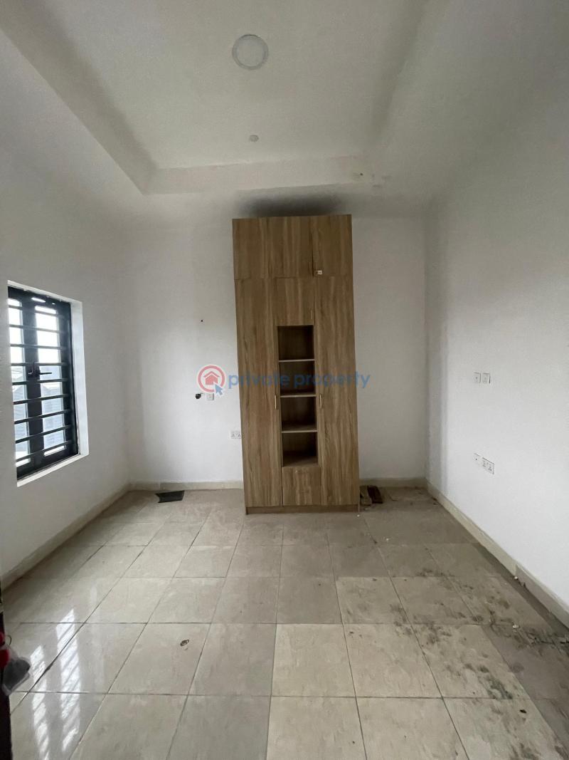 1 bedroom Penthouse For Rent Agungi Lekki Lagos - 3