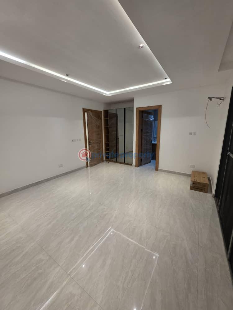 2 bedroom Flat & Apartment For Sale Creeklane Estate, Osapa Lekki Lagos - 8