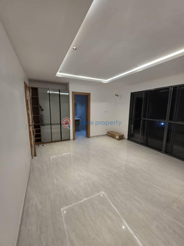 2 bedroom Flat & Apartment For Sale Creeklane Estate, Osapa Lekki Lagos - 13