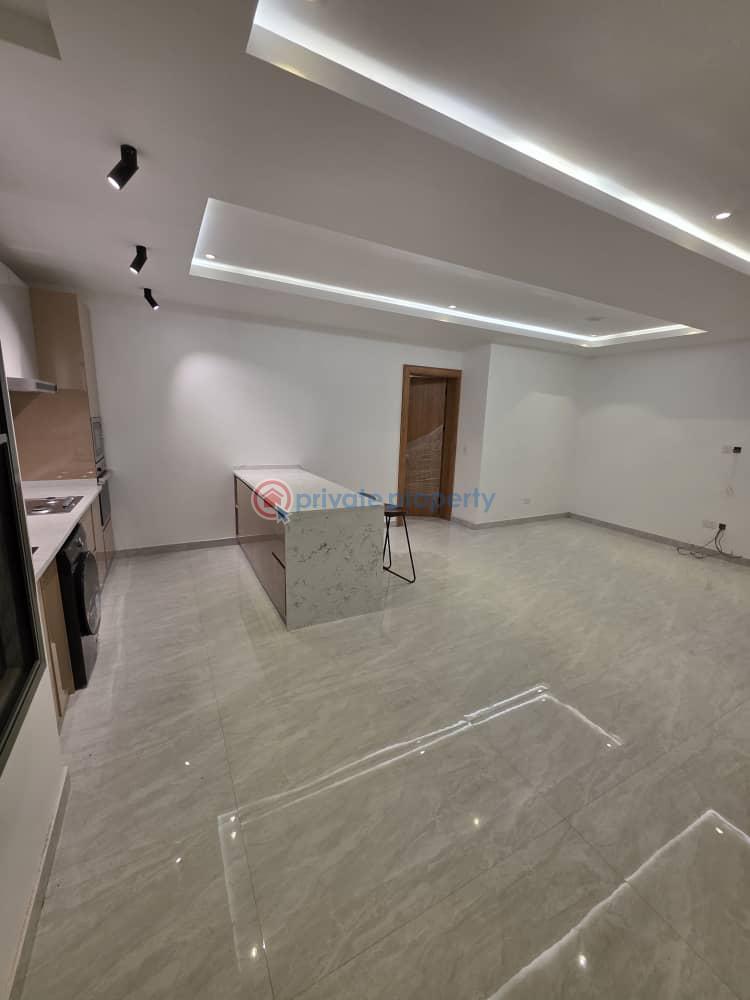 2 bedroom Flat & Apartment For Sale Creeklane Estate, Osapa Lekki Lagos - 1