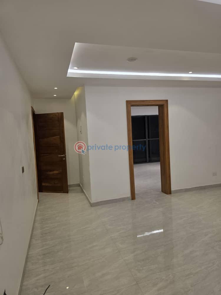 2 bedroom Flat & Apartment For Sale Creeklane Estate, Osapa Lekki Lagos - 5