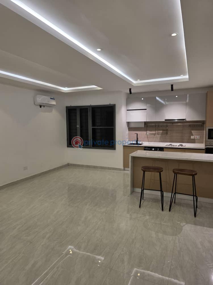 2 bedroom Flat & Apartment For Sale Creeklane Estate, Osapa Lekki Lagos - 4