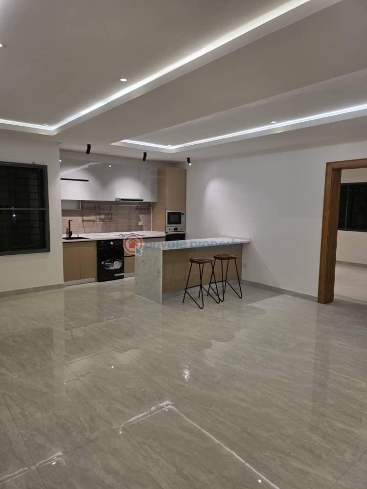 2 bedroom Flat & Apartment For Sale Creeklane Estate, Osapa Lekki Lagos - 2