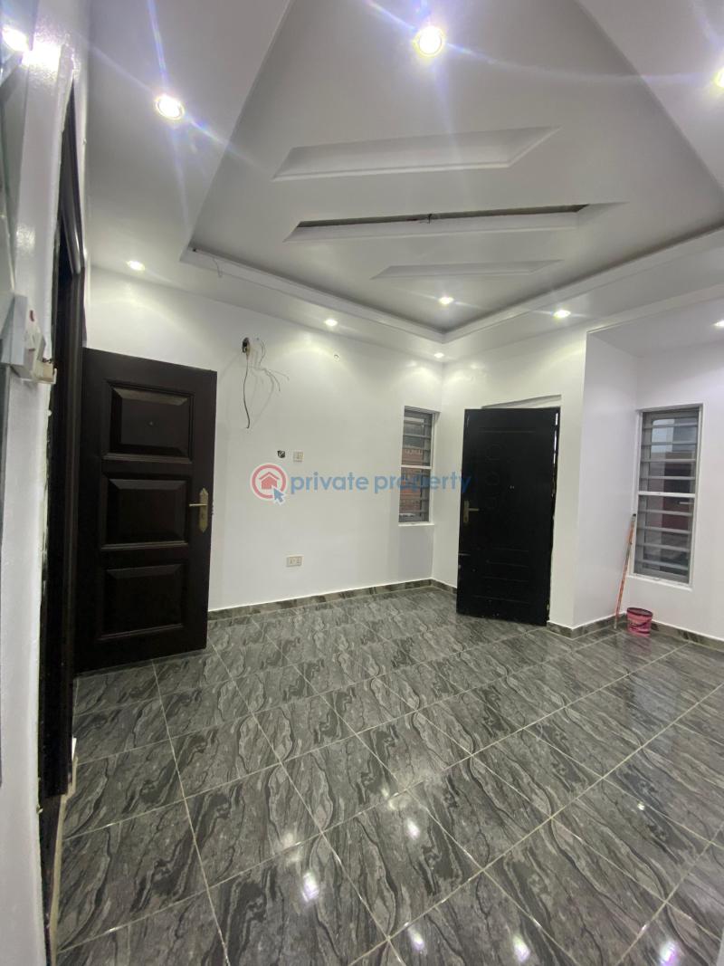 3 bedroom Block Of Flats For Rent Opic Lagos Extension Ogun