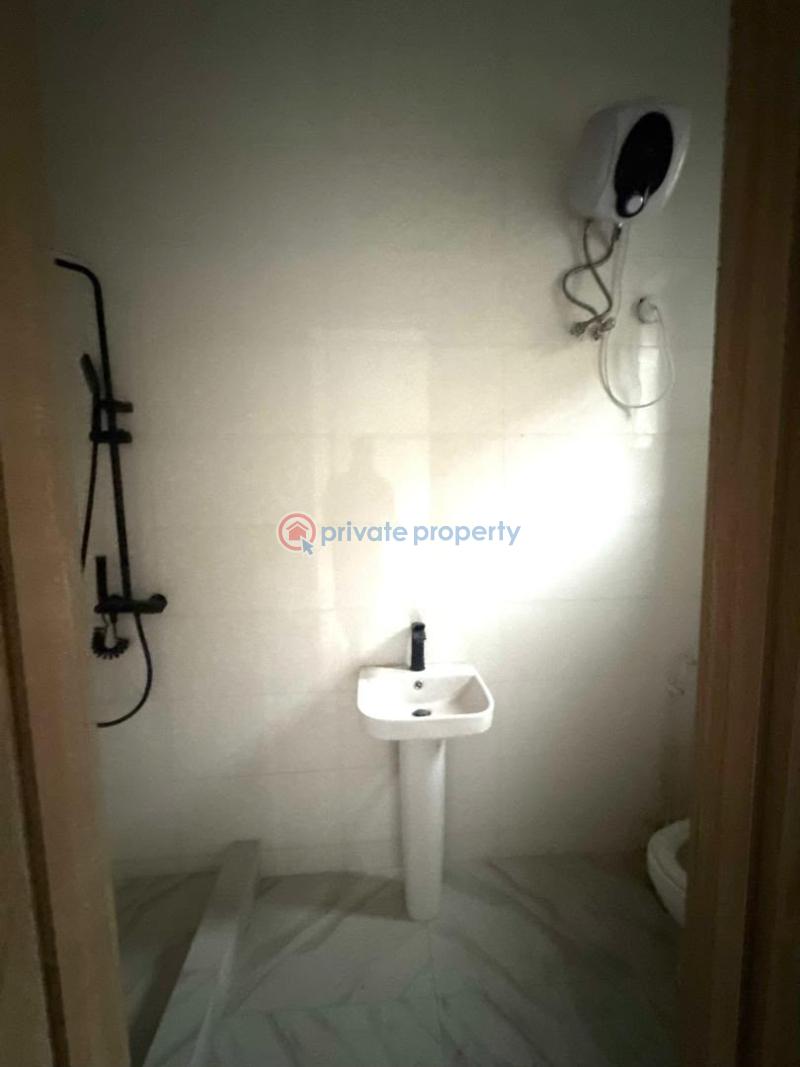 4 bedroom Terraced Duplex For Rent General Print Olonkonla Ajah Lagos - 7
