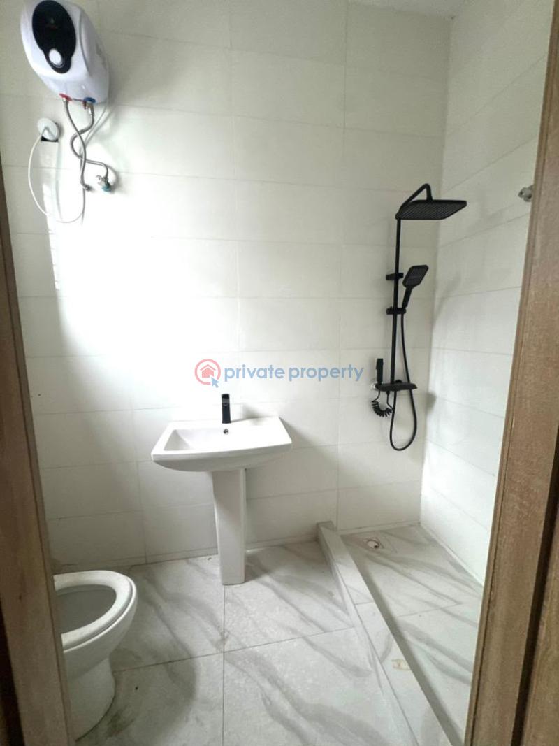 4 bedroom Terraced Duplex For Rent General Print Olonkonla Ajah Lagos - 10