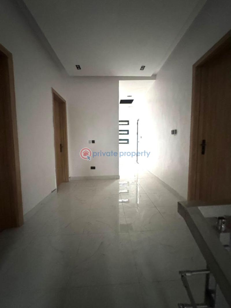 4 bedroom Terraced Duplex For Rent General Print Olonkonla Ajah Lagos - 9