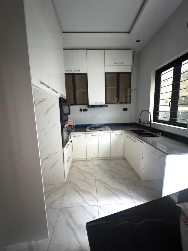 4 bedroom Terraced Duplex For Rent General Print Olonkonla Ajah Lagos - 6