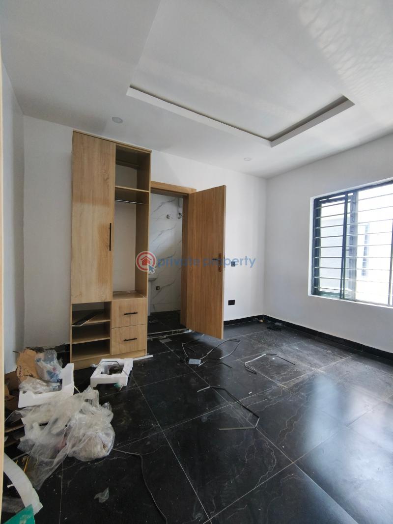 2 bedroom Block Of Flats For Rent Igbo Efon Lekki Lagos - 2