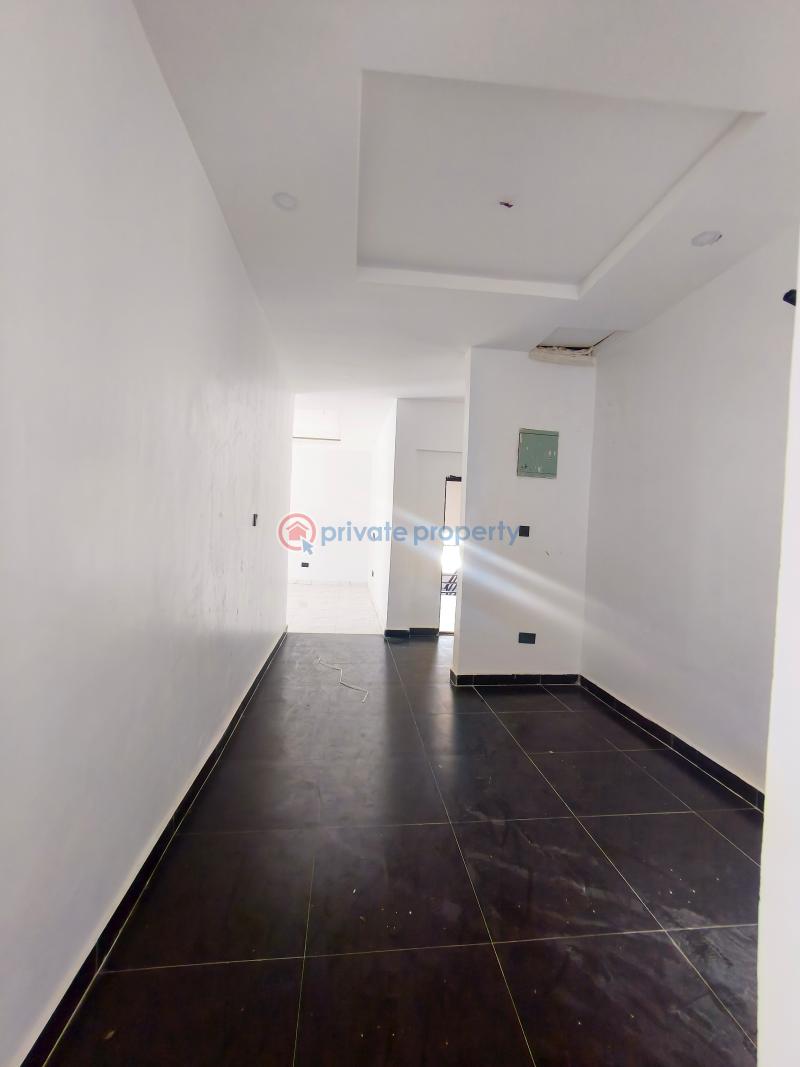 2 bedroom Block Of Flats For Rent Igbo Efon Lekki Lagos - 11