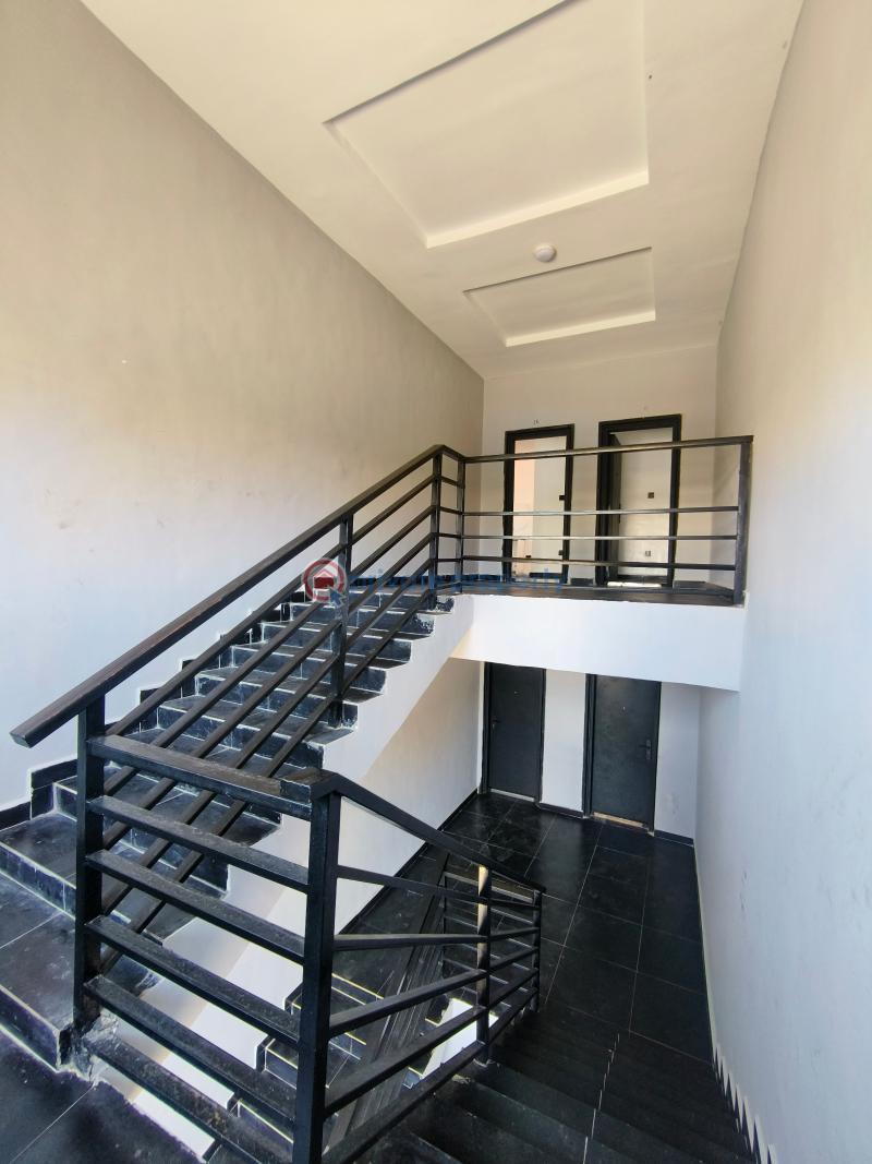 2 bedroom Block Of Flats For Rent Igbo Efon Lekki Lagos - 15