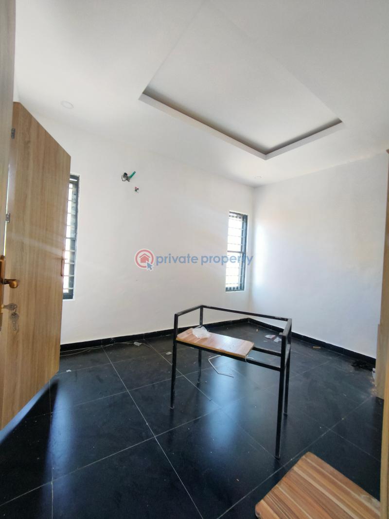 2 bedroom Block Of Flats For Rent Igbo Efon Lekki Lagos - 6