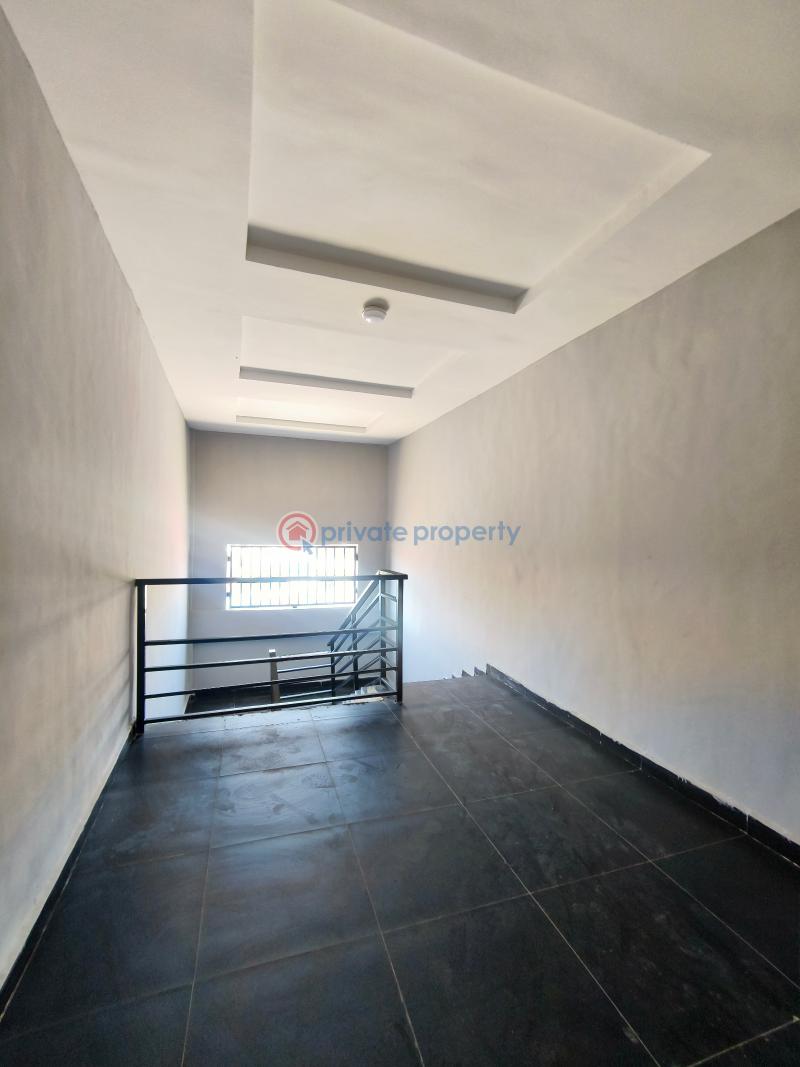 2 bedroom Block Of Flats For Rent Igbo Efon Lekki Lagos - 14