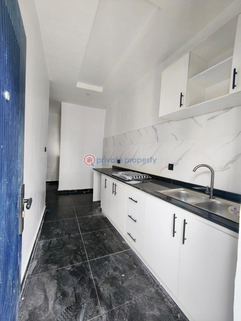 2 bedroom Block Of Flats For Rent Igbo Efon Lekki Lagos - 13