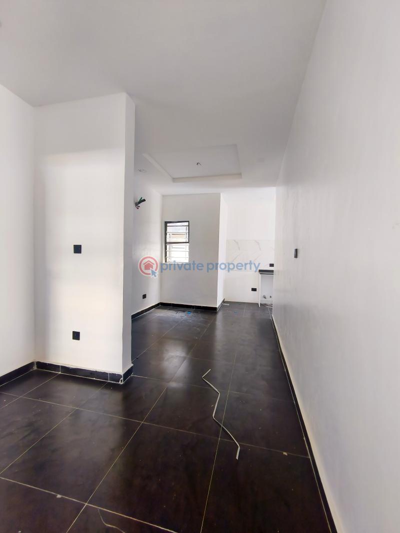 2 bedroom Block Of Flats For Rent Igbo Efon Lekki Lagos - 10