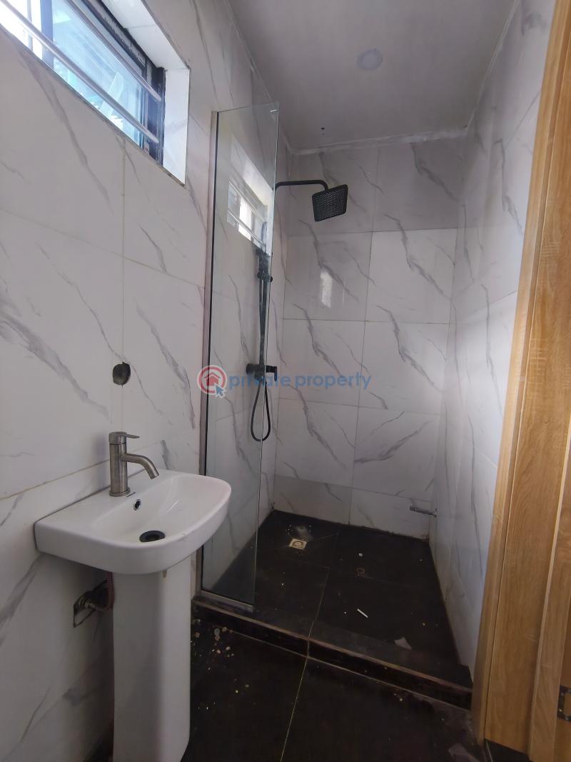 2 bedroom Block Of Flats For Rent Igbo Efon Lekki Lagos - 9