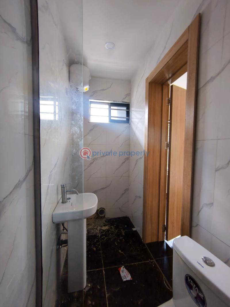 2 bedroom Block Of Flats For Rent Igbo Efon Lekki Lagos - 5