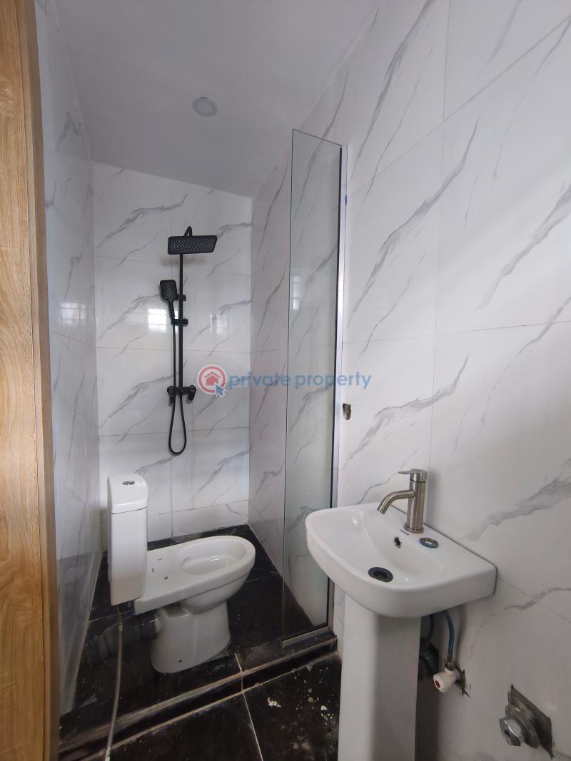 2 bedroom Block Of Flats For Rent Igbo Efon Lekki Lagos - 4