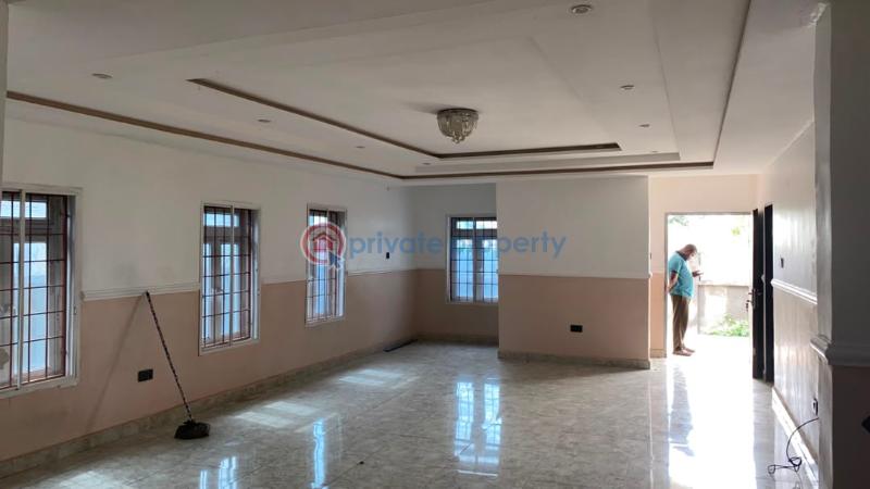3 bedroom Bungalow For Rent Apo Abuja Phase 2  - 5