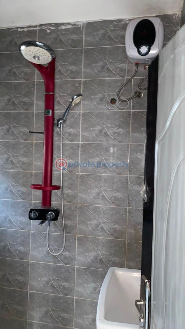 3 bedroom Bungalow For Rent Apo Abuja Phase 2  - 2