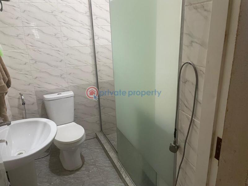 3 bedroom Bungalow For Rent Apo Abuja Phase 2  - 3