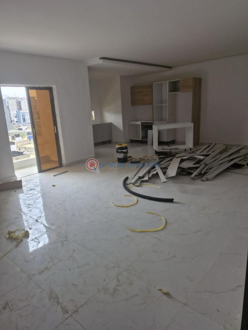 2 bedroom Maisonette For Sale Lekki Phase 1 Lagos - 10