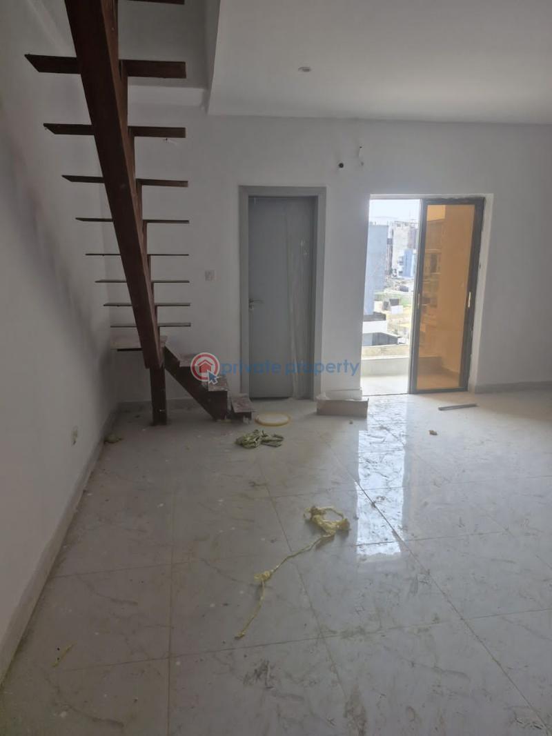 2 bedroom Maisonette For Sale Lekki Phase 1 Lagos - 9