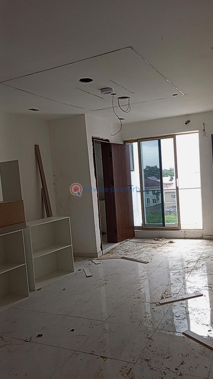 2 bedroom Block Of Flats For Sale Harris Drive Estate Victoria Garden City Lekki Lagos - 7