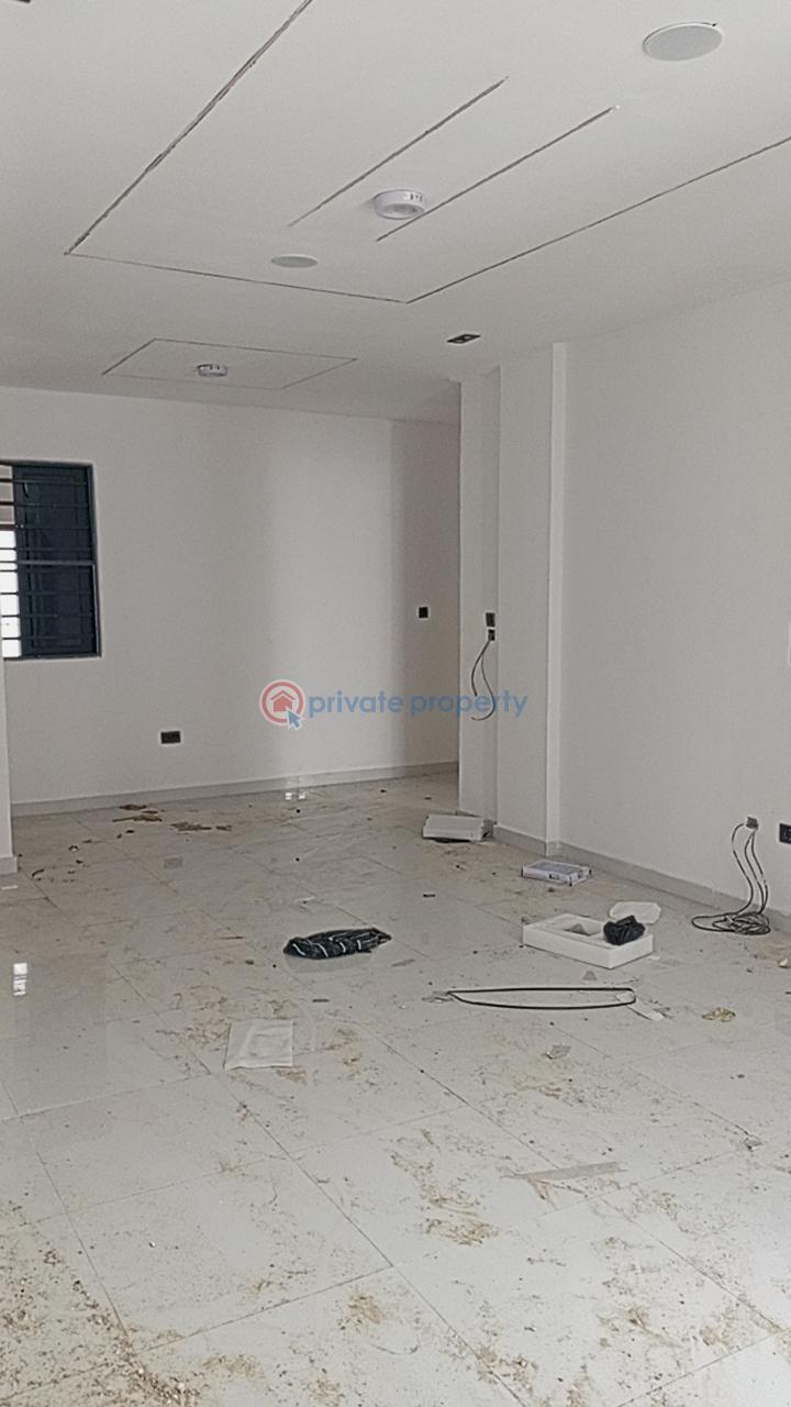2 bedroom Block Of Flats For Sale Harris Drive Estate Victoria Garden City Lekki Lagos - 0