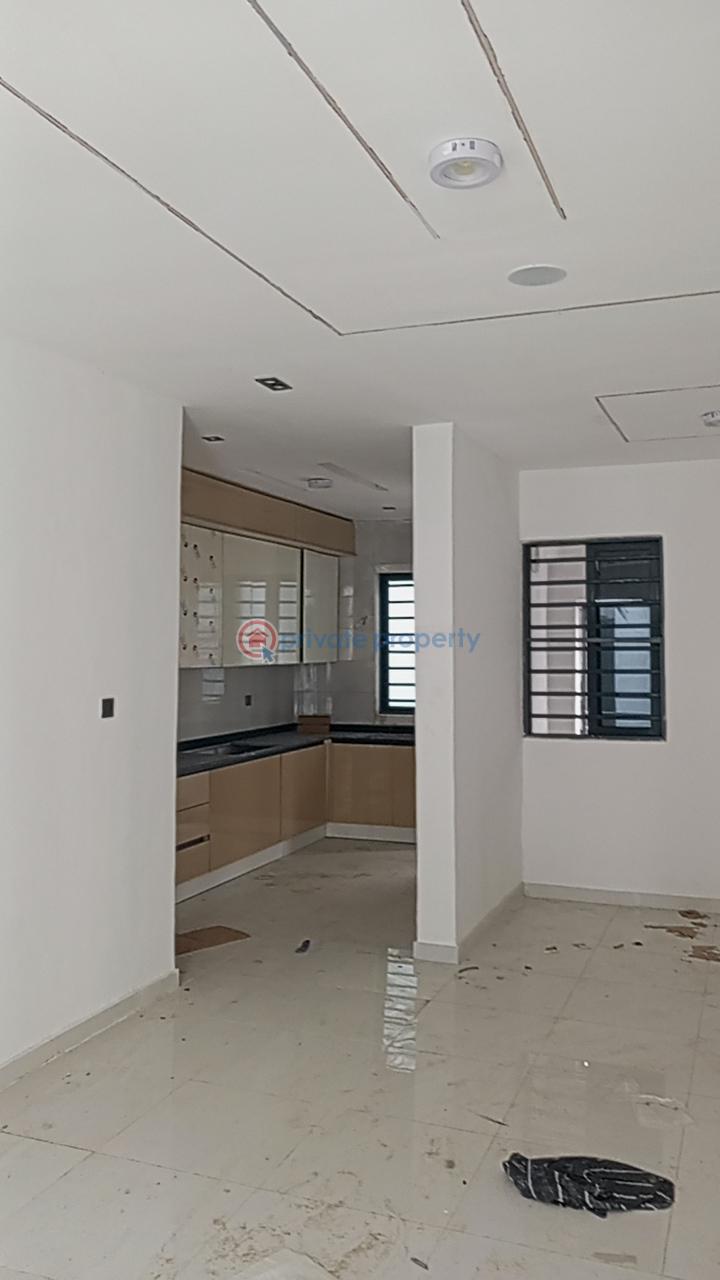2 bedroom Block Of Flats For Sale Harris Drive Estate Victoria Garden City Lekki Lagos - 2