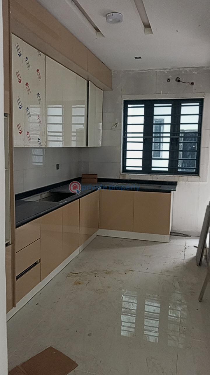2 bedroom Block Of Flats For Sale Harris Drive Estate Victoria Garden City Lekki Lagos - 1