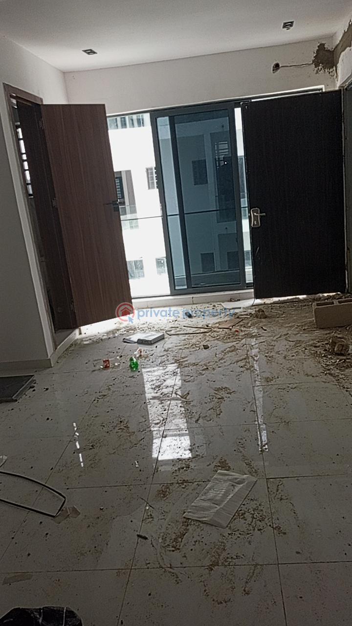 2 bedroom Block Of Flats For Sale Harris Drive Estate Victoria Garden City Lekki Lagos - 4
