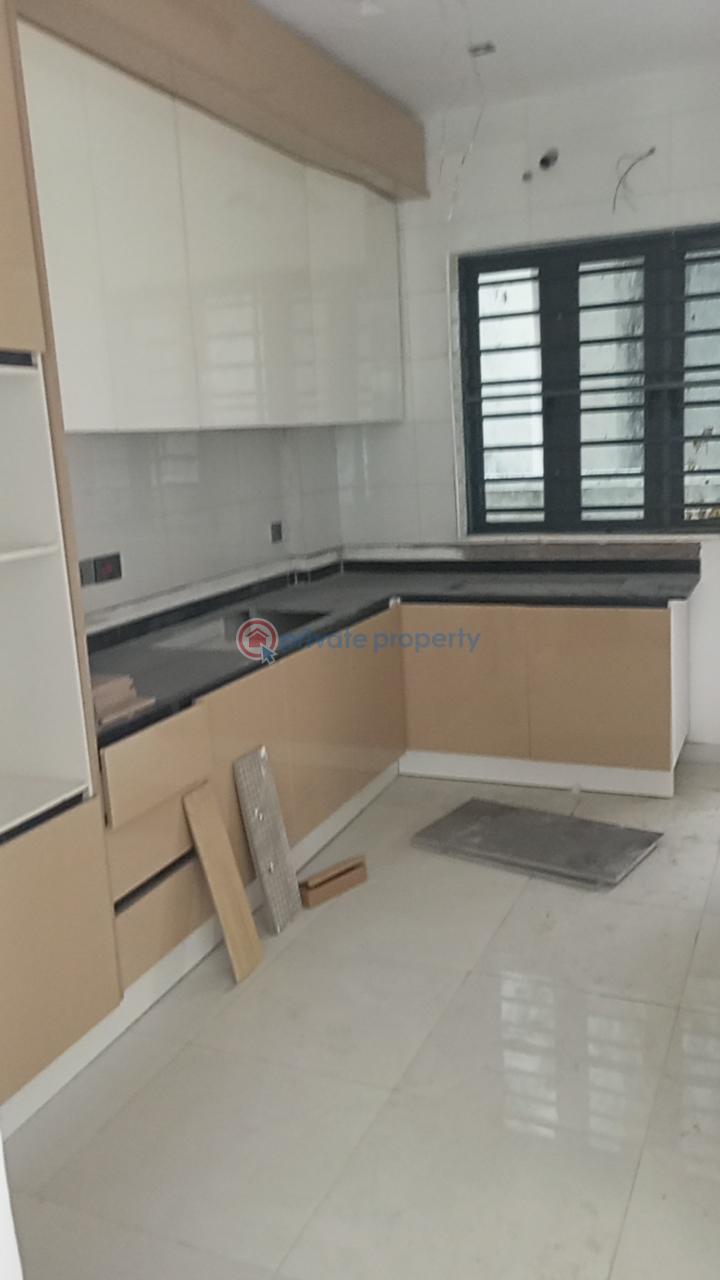 2 bedroom Block Of Flats For Sale Harris Drive Estate Victoria Garden City Lekki Lagos - 6