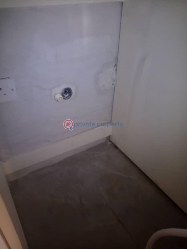Brand new tastefully finished 2bedroom apartment - 3 2 bedroom Block Of Flats For Rent Omitoro, Ijede Road, Ijede Ikorodu Lagos - 3