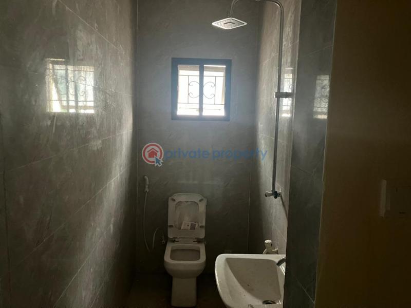 Brand new tastefully finished 2bedroom apartment - 8 2 bedroom Block Of Flats For Rent Omitoro, Ijede Road, Ijede Ikorodu Lagos - 8