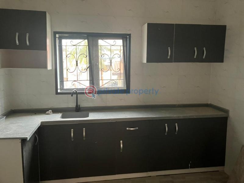 Brand new tastefully finished 2bedroom apartment - 1 2 bedroom Block Of Flats For Rent Omitoro, Ijede Road, Ijede Ikorodu Lagos - 1