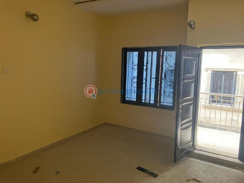 2 bedroom Block Of Flats For Rent Omitoro, Ijede Road, Ijede Ikorodu Lagos - 0