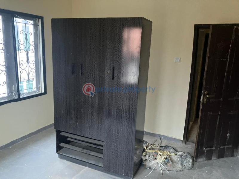 Brand new tastefully finished 2bedroom apartment - 5 2 bedroom Block Of Flats For Rent Omitoro, Ijede Road, Ijede Ikorodu Lagos - 5