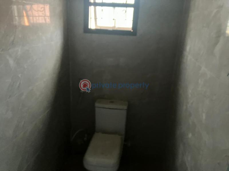 Brand new tastefully finished 2bedroom apartment - 4 2 bedroom Block Of Flats For Rent Omitoro, Ijede Road, Ijede Ikorodu Lagos - 4
