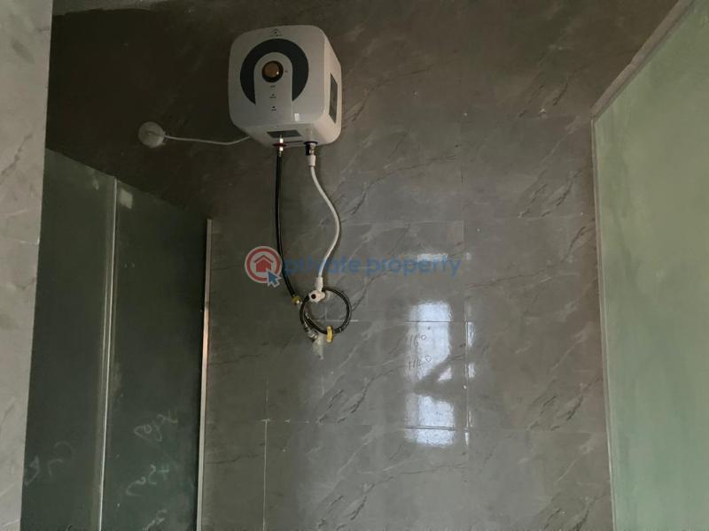 Brand new tastefully finished 2bedroom apartment - 6 2 bedroom Block Of Flats For Rent Omitoro, Ijede Road, Ijede Ikorodu Lagos - 6