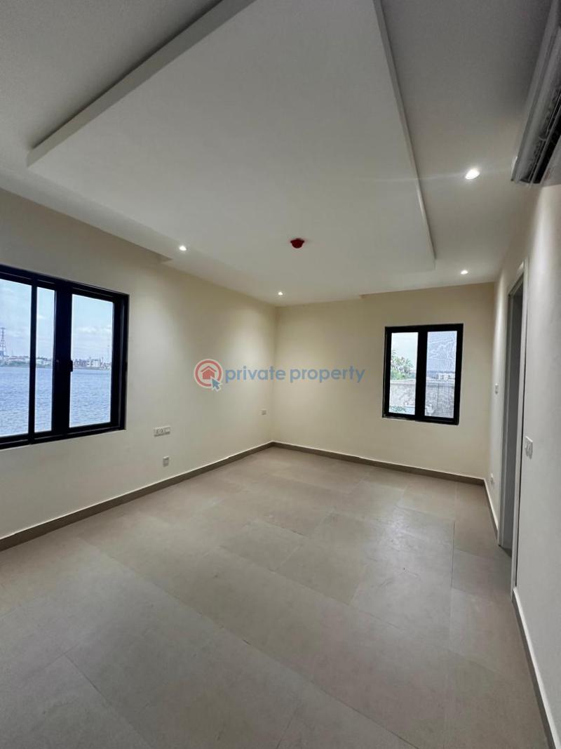 3 bedroom Maisonette For Rent Off Admiralty Way Lekki Phase 1 Lagos - 8