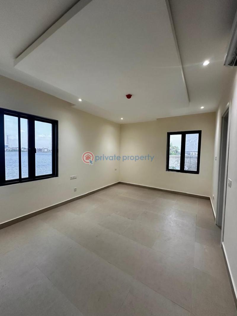 3 bedroom Maisonette For Rent Off Admiralty Way Lekki Phase 1 Lagos - 9