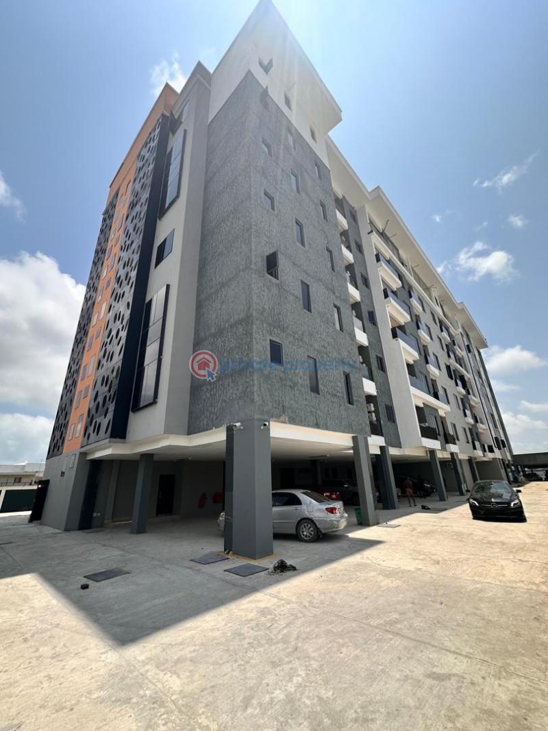 3 bedroom Maisonette For Rent Off Admiralty Way Lekki Phase 1 Lagos - 0