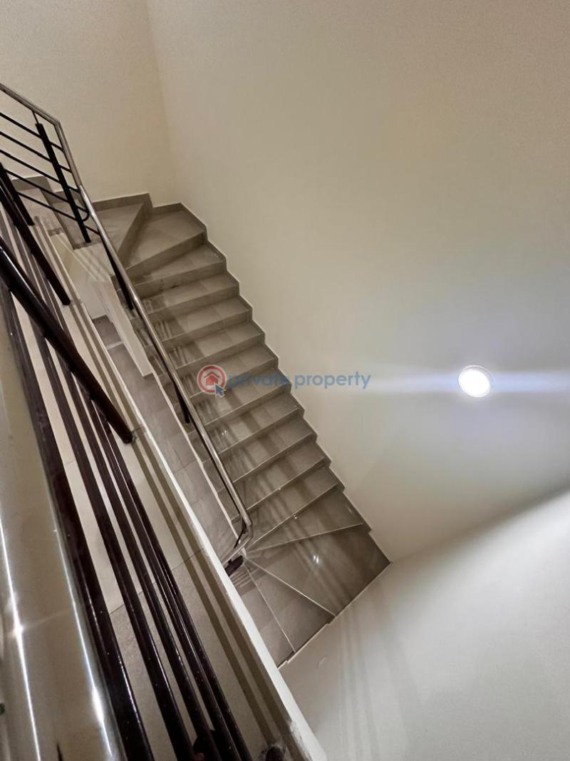 3 bedroom Maisonette For Rent Off Admiralty Way Lekki Phase 1 Lagos - 16