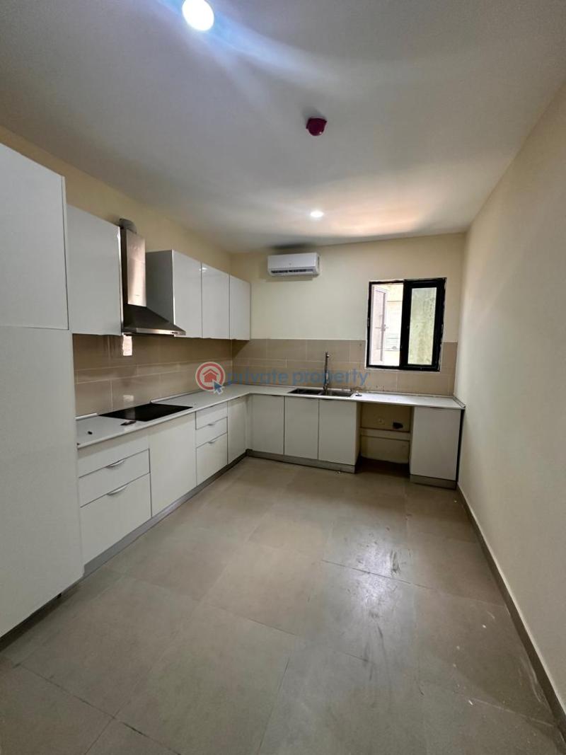 3 bedroom Maisonette For Rent Off Admiralty Way Lekki Phase 1 Lagos - 3