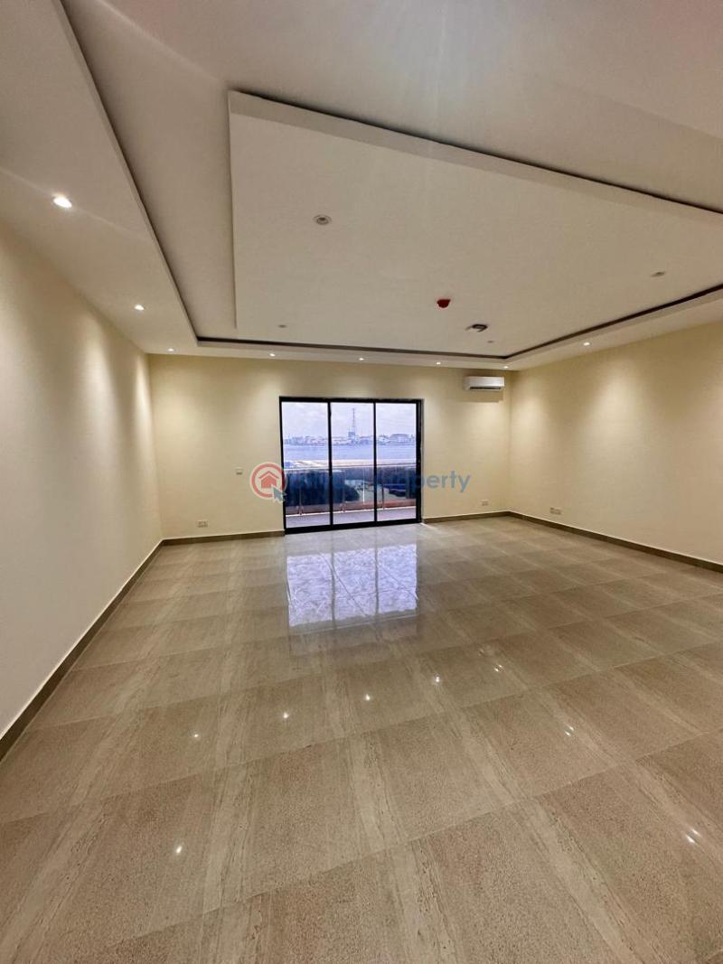 3 bedroom Maisonette For Rent Off Admiralty Way Lekki Phase 1 Lagos - 1